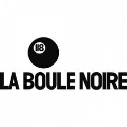 photo of La Boule Noire